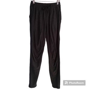 Outdoor Voices CloudKnit Sweatpants Charcoal Size XS